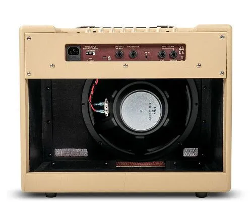 Blackstar Debut 50R Комбо гитарный.