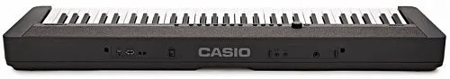 Casio CT-S1BK Цифровое пианино.