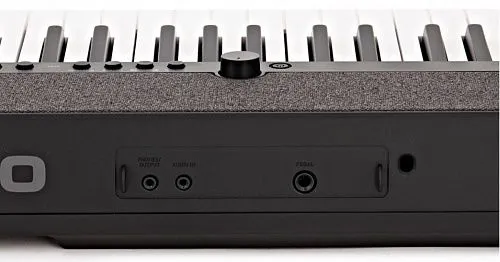 Casio CT-S1BK Цифровое пианино.