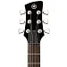 Yamaha Revstar RS320 Vintage White Электрогитара.-1