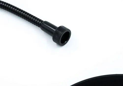 Soundking EE027 Студийная ветрозащита (поп-фильтр) с креплением на стойку.