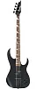 Ibanez RGB300-BKF Бас-гитара.-0