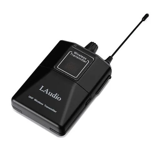LAudio PRO1-M Вокальная радиосистема c ручным микрофоном.