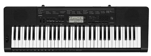 Casio CTK-3500 Синтезатор.