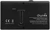 Cherub WMT-565W Универсальный метроном / тюнер / тон-генератор, с термометром и гигрометром-2
