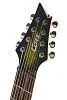 Cort KX508MS-II-MBB KX Series Электрогитара.-7