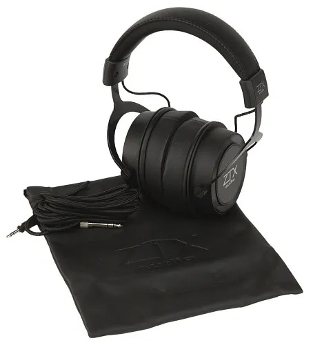 ZTX audio S-50 Наушники закрытые.