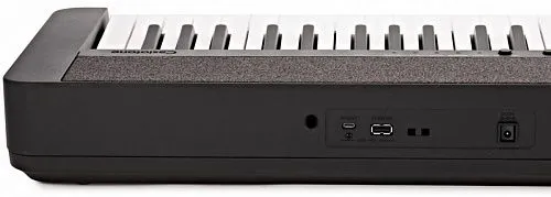Casio CT-S1BK Цифровое пианино.