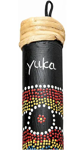 Yuka RSB-40 Палка дождя, дождевая палка, дождевая флейта, посох дождя.