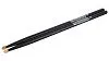 HUN 10103006 Colored Series QI 5A BLACK Барабанные палочки, черные.-1