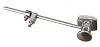 Dixon PPB-P1-HP Precision Coil Колотушка бас-барабана, двусторонняя.-1