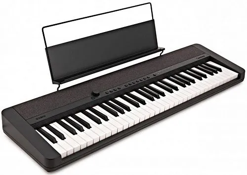 Casio CT-S1BK Цифровое пианино.