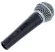 Shure SM58SE Вокальный динамический микрофон.-1