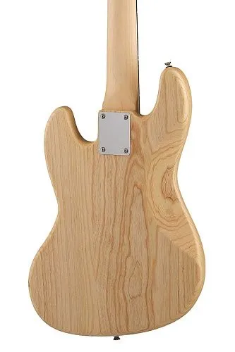 Prodipe JMFJB80MAASH5C Бас-гитара 5-струнная.