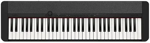 Casio CT-S1BK Цифровое пианино.