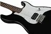 JET JS-400 HT BK Электрогитара, Stratocaster.-8