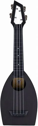 BumbleBee Hive Soprano BK Укулеле сопрано.