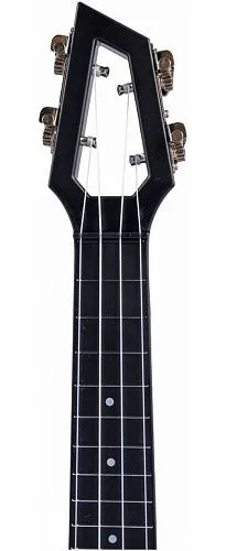 BumbleBee Hive Soprano BK Укулеле сопрано.