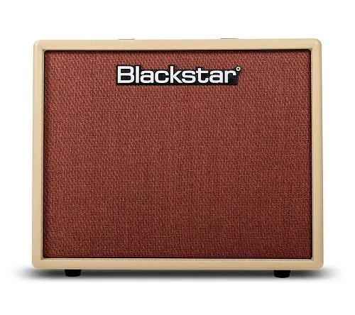 Blackstar Debut 50R Комбо гитарный.