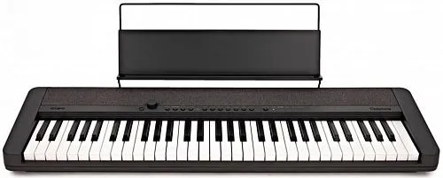 Casio CT-S1BK Цифровое пианино.