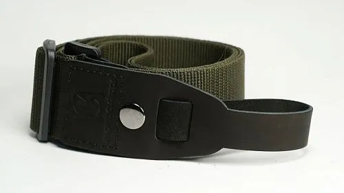 Mamba straps MB5072-164 Ремень для гитары, нейлоновый, хаки.
