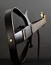 MIG Guitars SG2SAD23 SG2 Электроакустическая 12-струнная silent-гитара.-3