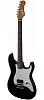 JET JS-400 HT BK Электрогитара, Stratocaster.-1