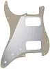 Musiclily MX2248CM Защитная накладка для электрогитары Fender Stratocaster HH, 3 слоя, кремовая.-1