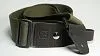 Mamba straps MB5072-164 Ремень для гитары, нейлоновый, хаки.-0