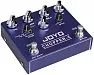 Joyo R-18 Chopper-Z Гитарная педаль эффектов.-2
