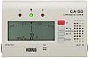 Korg CA-50 Цифровой хроматический тюнер.-0