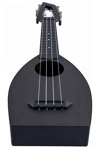 BumbleBee Hive Soprano BK Укулеле сопрано.