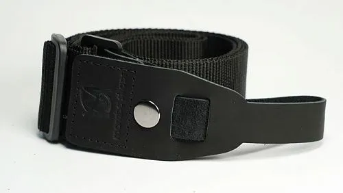 Mamba straps MB5072-078 Ремень для гитары, нейлоновый, черный.