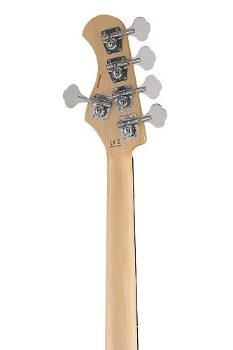 Prodipe JMFJB80MAASH5C Бас-гитара 5-струнная.