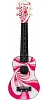Terris PLUS-70 Lollipop Укулеле сопрано.-0