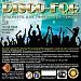 Синтез аудио DF-Haze-II Disco Fog Haze II Жидкость для генератора тумана.-1
