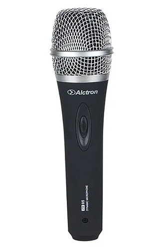 Alctron PM05 Микрофон динамический.