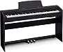 Casio Privia PX-770BK Цифровое пианино с банкеткой.-1