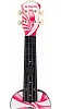 Terris PLUS-70 Lollipop Укулеле сопрано.-5