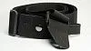 Mamba straps MB5072-078 Ремень для гитары, нейлоновый, черный.-0