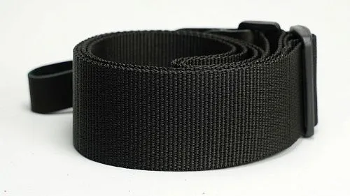 Mamba straps MB5072-078 Ремень для гитары, нейлоновый, черный.