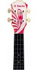 Terris PLUS-70 Lollipop Укулеле сопрано.-2