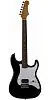 JET JS-400 HT BK Электрогитара, Stratocaster.-0