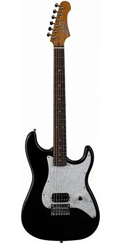JET JS-400 HT BK Электрогитара, Stratocaster.