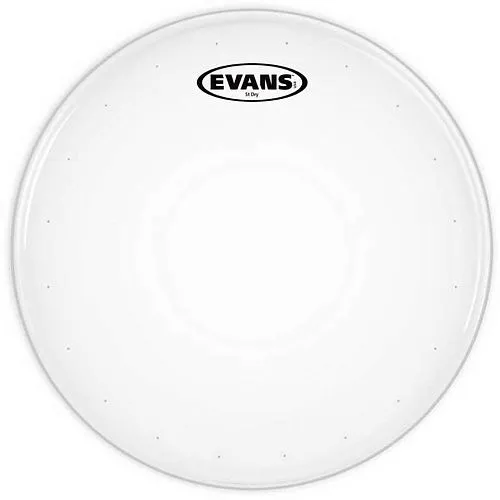Evans B14ST Super Tough Coated Пластик для малого, том и тимбалес барабана.