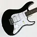 Yamaha Pacifica112J BL Электрогитара типа страт.-1