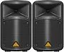 Behringer EPS500MP3 Ультракомпактная портативная система звукоусиления.-4