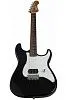 JET JS-400 HT BK Электрогитара, Stratocaster.-4