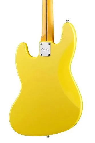 Root Note JB001-VWH Бас-гитара.