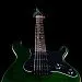 JET JS-450 TGR R Электрогитара, Stratocaster.-8